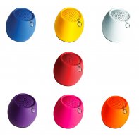 Enceinte Zero Boompods Etanche Avec Fonction TWS